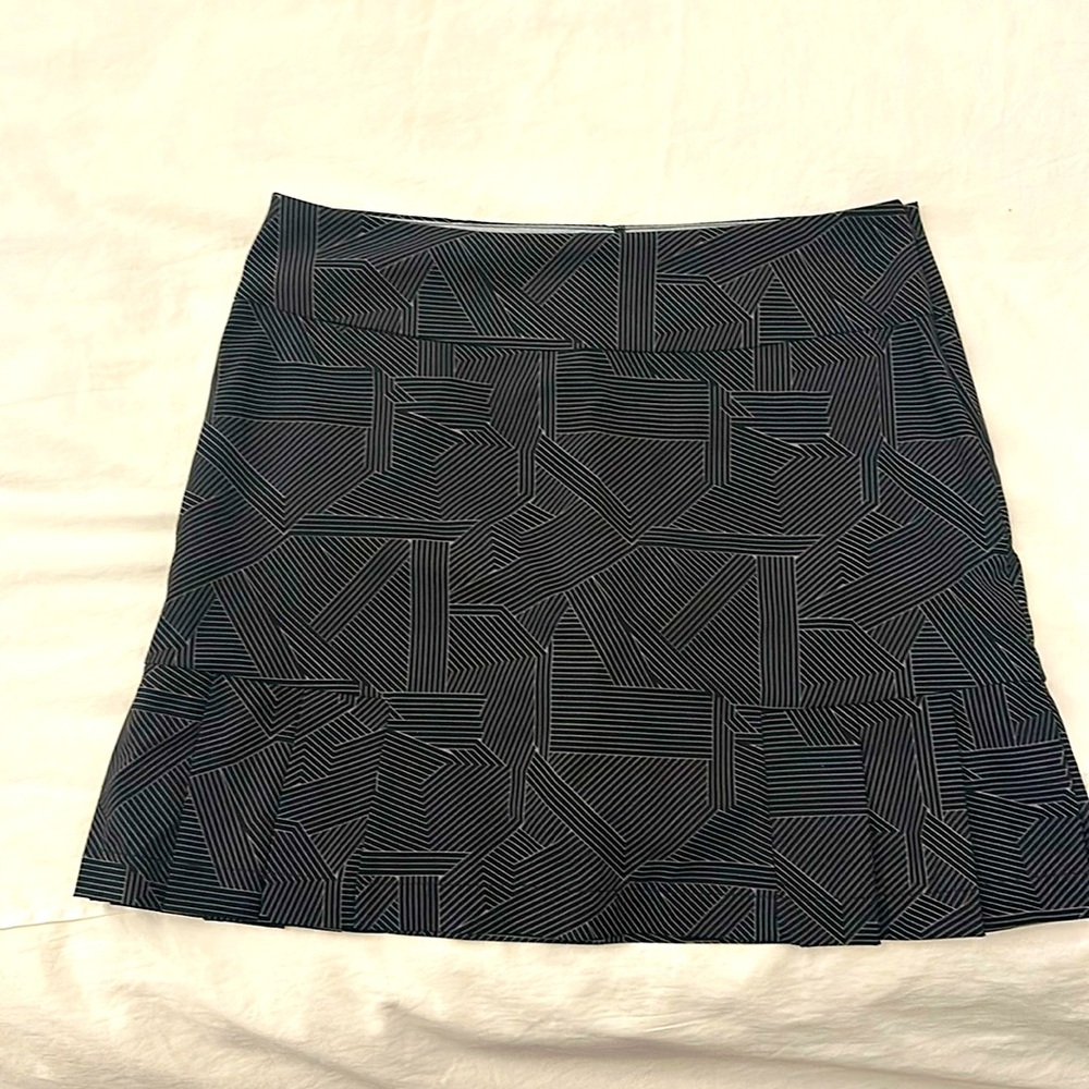 Golftini Gelato skort
